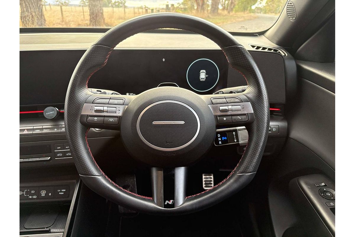 2023 Hyundai Kona N Line SX2.V1
