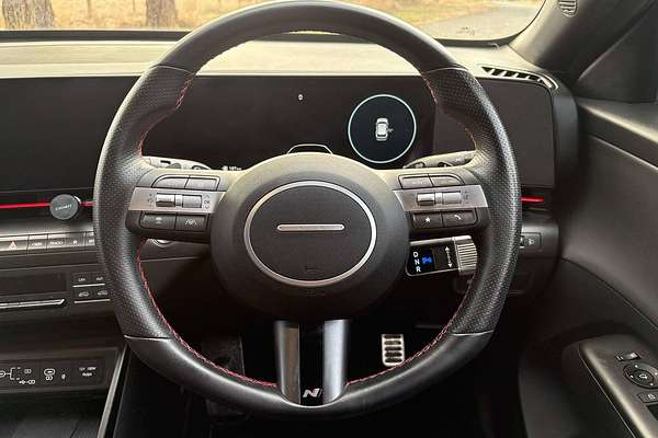 2023 Hyundai Kona N Line SX2.V1