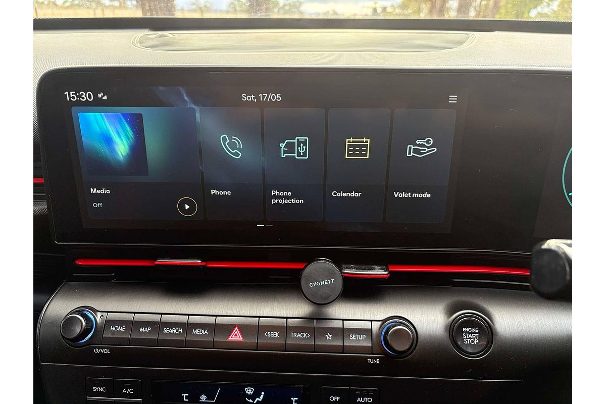 2023 Hyundai Kona N Line SX2.V1
