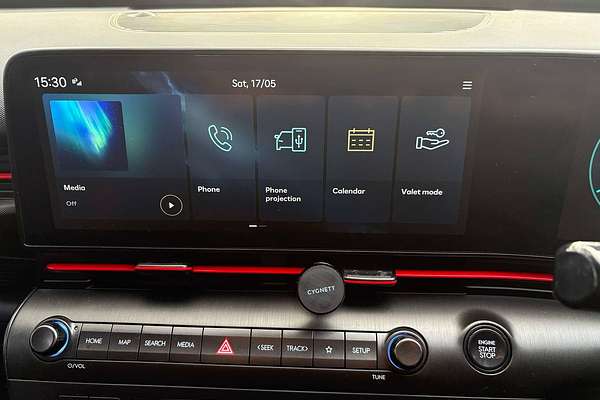 2023 Hyundai Kona N Line SX2.V1