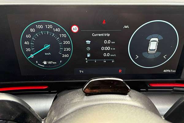2023 Hyundai Kona N Line SX2.V1