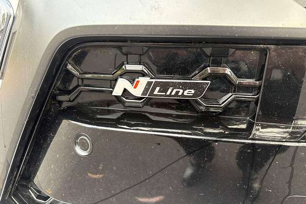 2023 Hyundai Kona N Line SX2.V1
