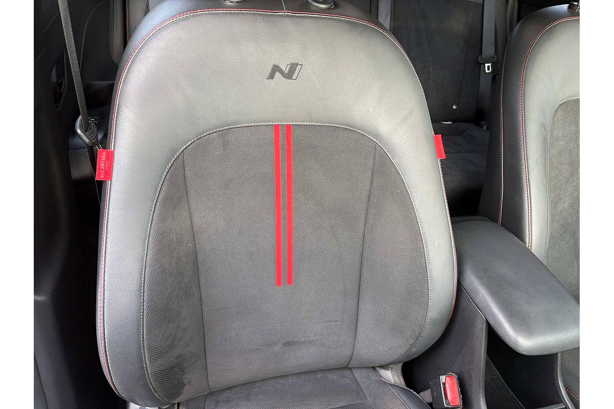 2023 Hyundai Kona N Line SX2.V1