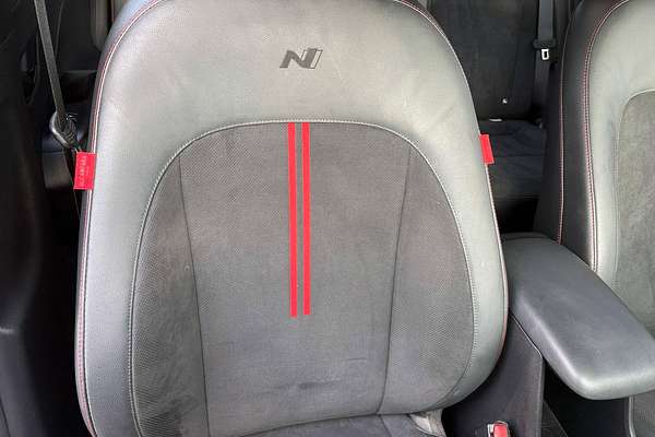 2023 Hyundai Kona N Line SX2.V1