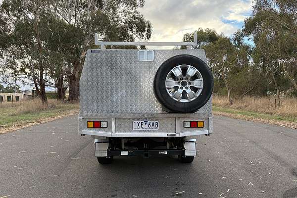 2019 LDV T60 PRO SK8C 4X4