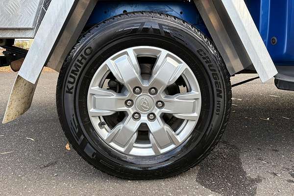 2019 LDV T60 PRO SK8C 4X4