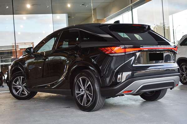 2023 Lexus RX RX350h Luxury AALH10R