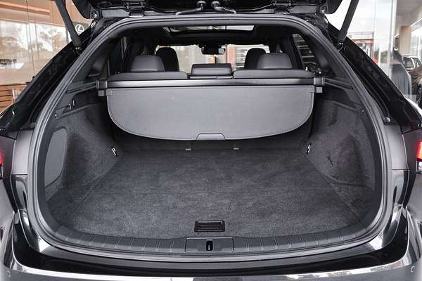 2023 Lexus RX RX350h Luxury AALH10R