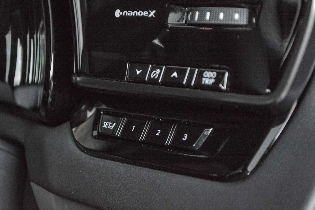 2023 Lexus RX RX350h Luxury AALH10R