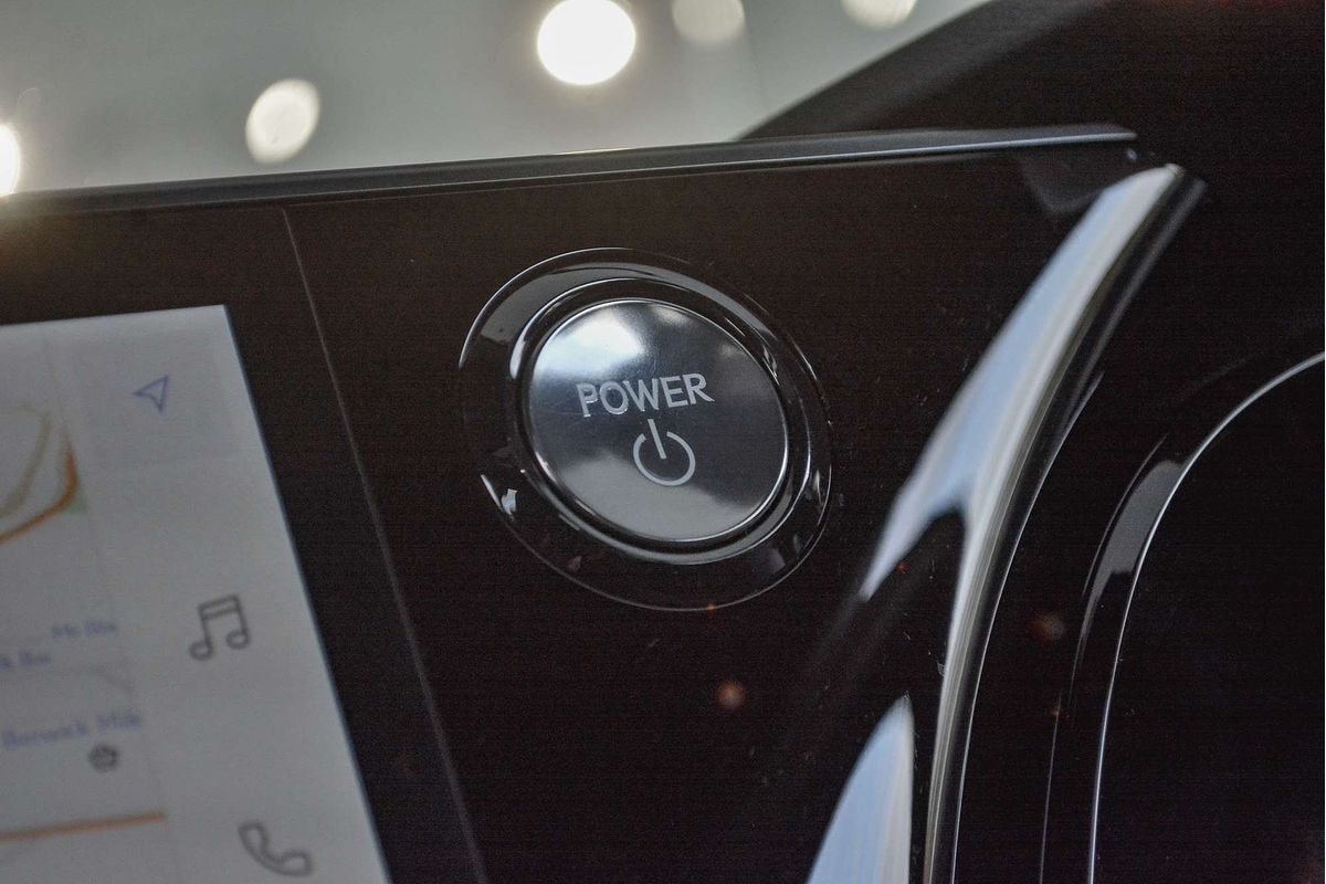 2023 Lexus RX RX350h Luxury AALH10R