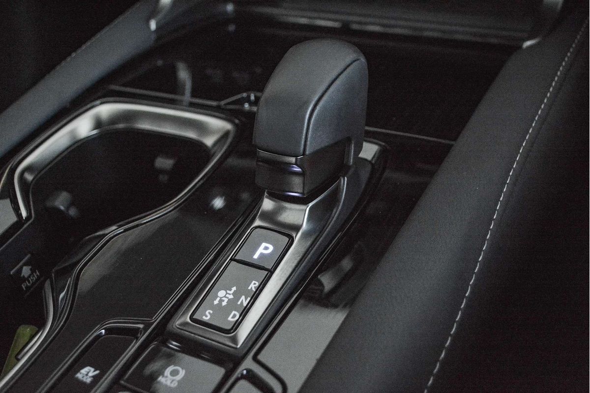 2023 Lexus RX RX350h Luxury AALH10R
