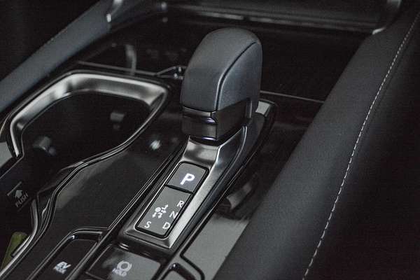 2023 Lexus RX RX350h Luxury AALH10R