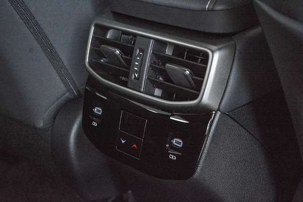 2023 Lexus RX RX350h Luxury AALH10R