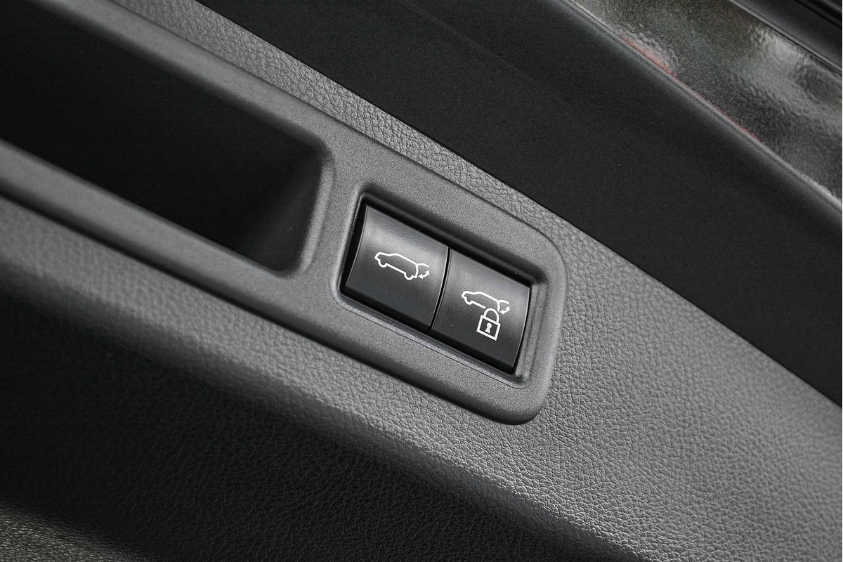2023 Lexus RX RX350h Luxury AALH10R