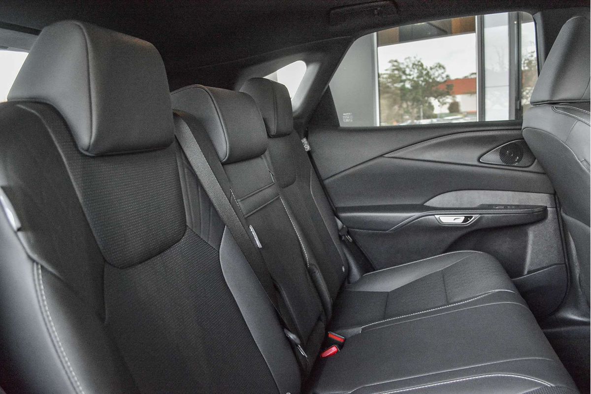 2023 Lexus RX RX350h Luxury AALH10R