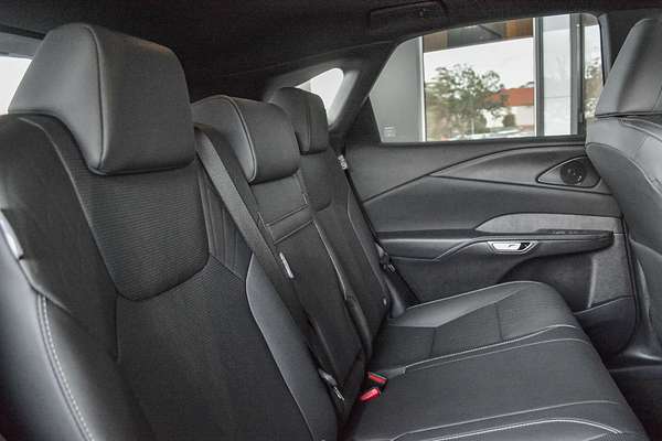 2023 Lexus RX RX350h Luxury AALH10R