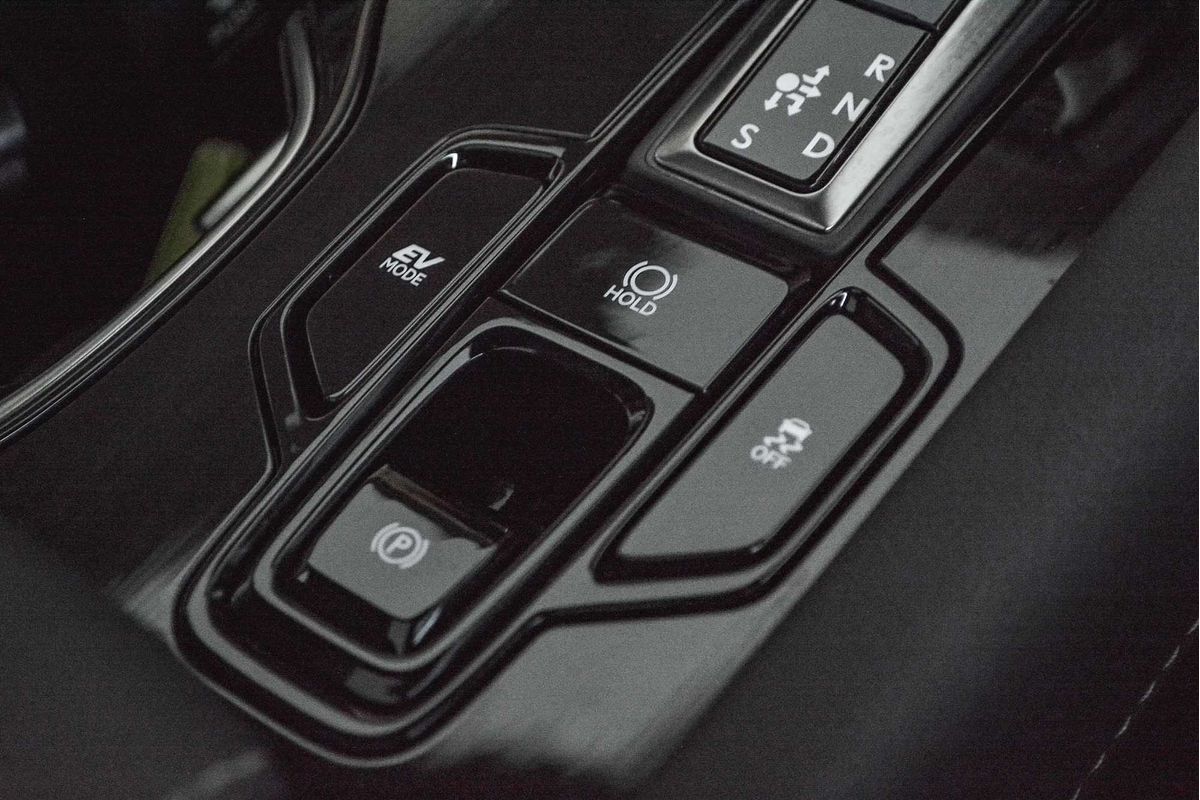 2023 Lexus RX RX350h Luxury AALH10R