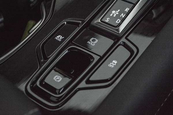 2023 Lexus RX RX350h Luxury AALH10R