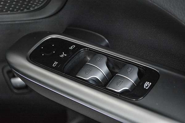 2022 Mercedes-Benz C-Class C200 W206
