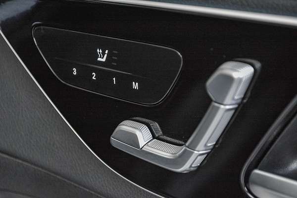 2022 Mercedes-Benz C-Class C200 W206