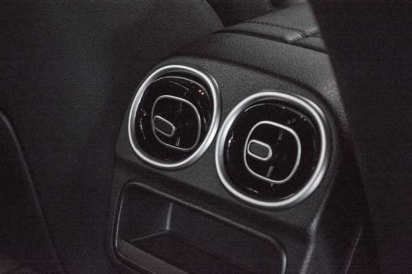 2022 Mercedes-Benz C-Class C200 W206