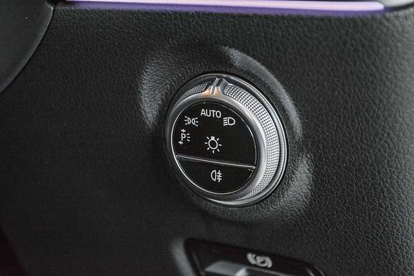 2022 Mercedes-Benz C-Class C200 W206
