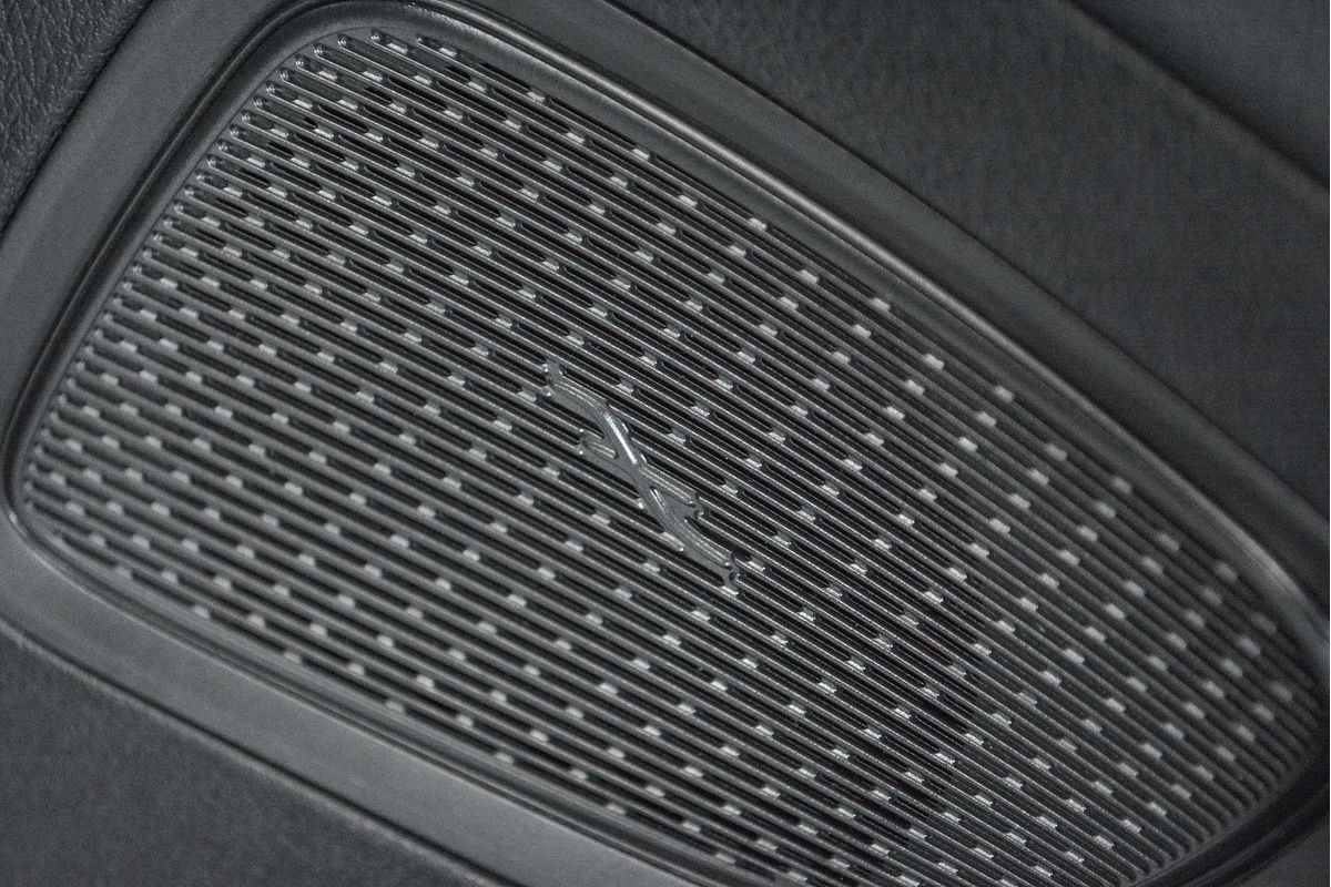 2022 Mercedes-Benz C-Class C200 W206