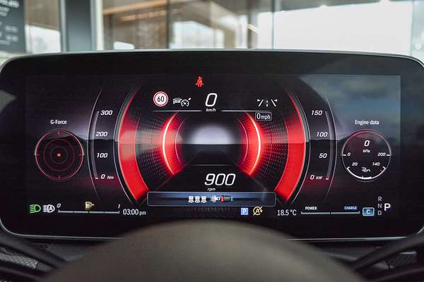 2022 Mercedes-Benz C-Class C200 W206