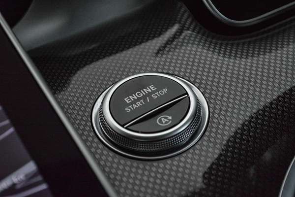 2022 Mercedes-Benz C-Class C200 W206