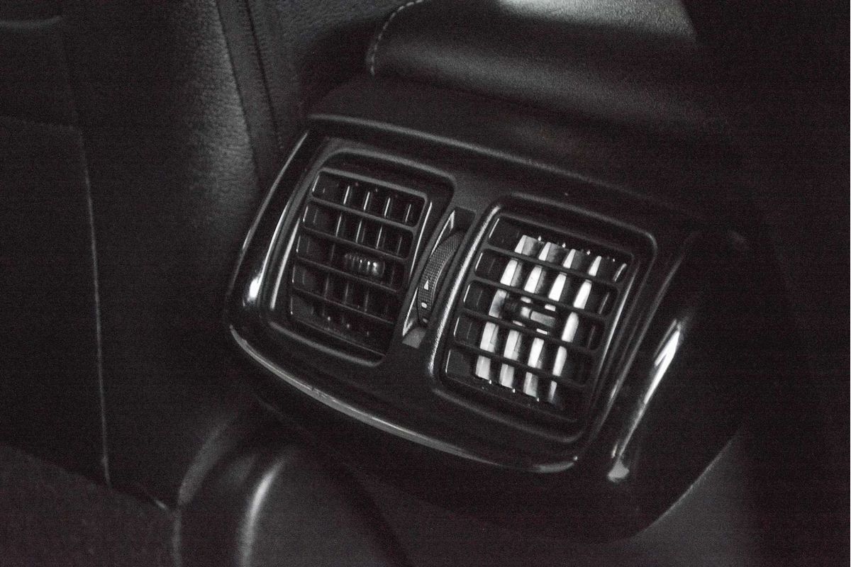 2022 Toyota Hilux Rugged X GUN126R 4X4