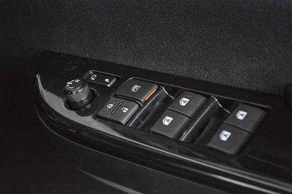 2022 Toyota Hilux Rugged X GUN126R 4X4