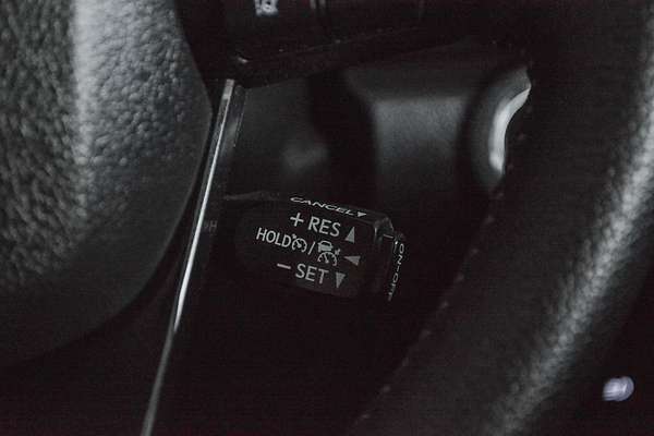 2022 Toyota Hilux Rugged X GUN126R 4X4