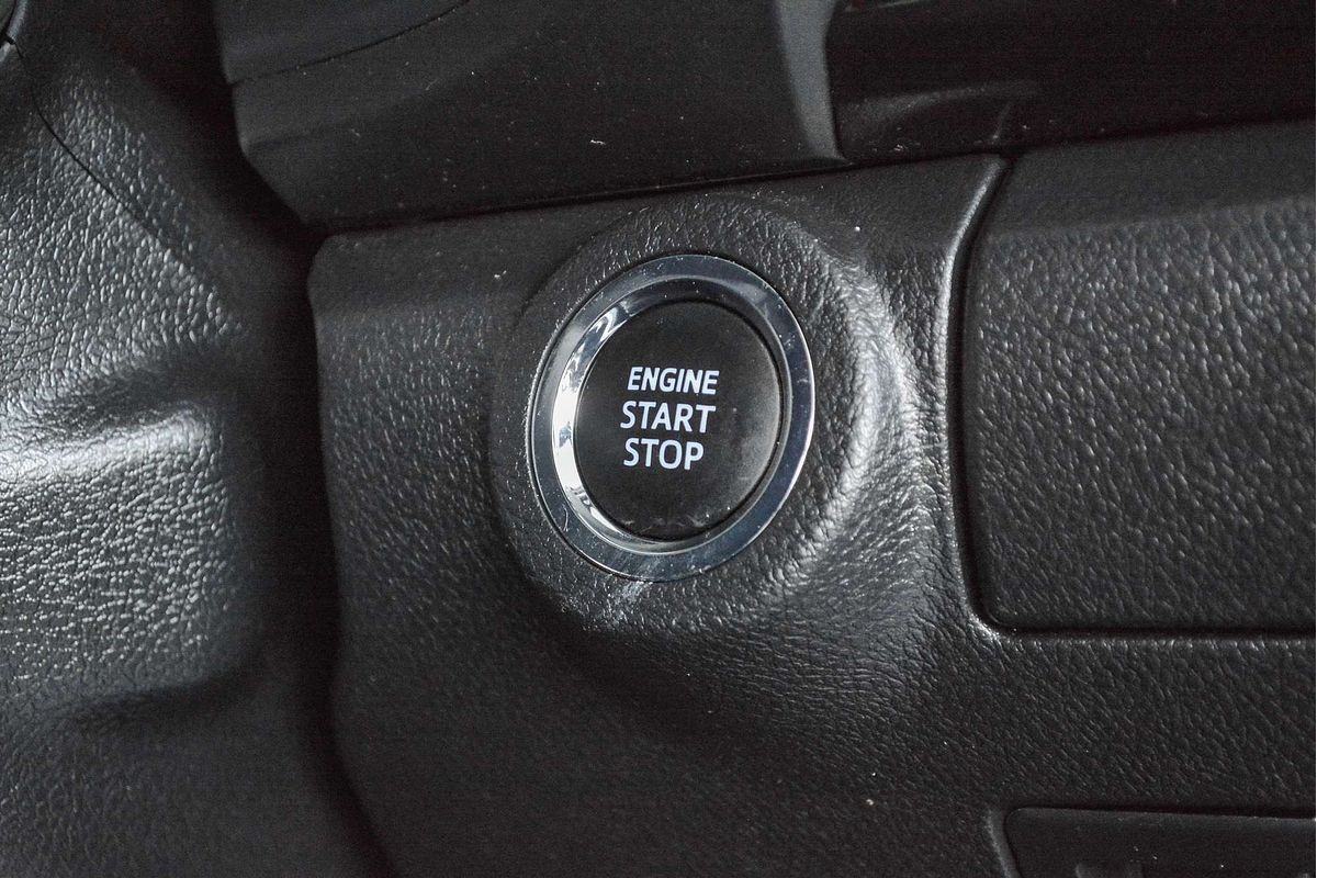 2022 Toyota Hilux Rugged X GUN126R 4X4