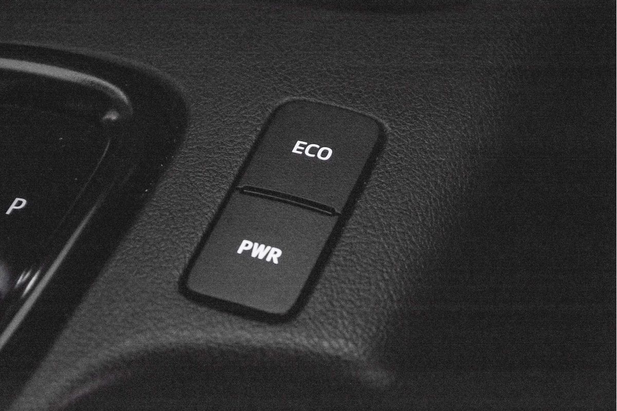 2022 Toyota Hilux Rugged X GUN126R 4X4
