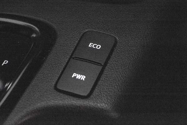 2022 Toyota Hilux Rugged X GUN126R 4X4
