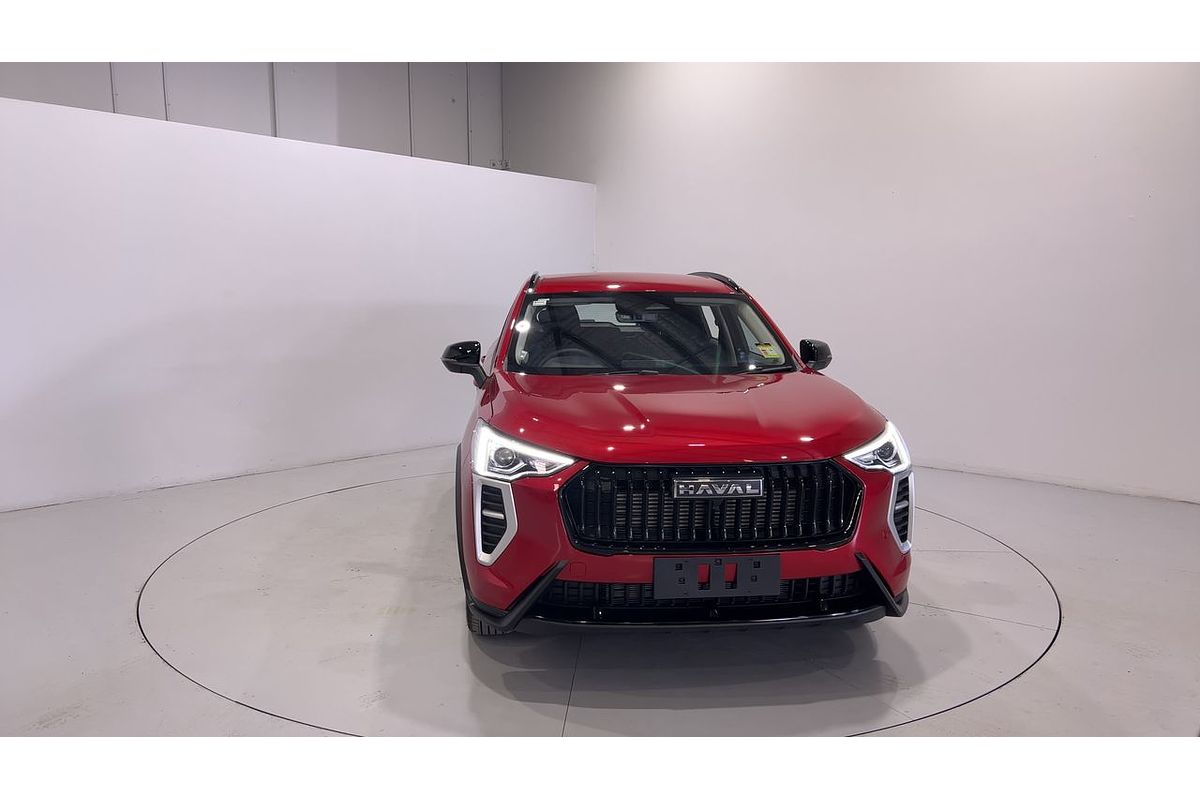 2025 GWM Haval Jolion Premium A01