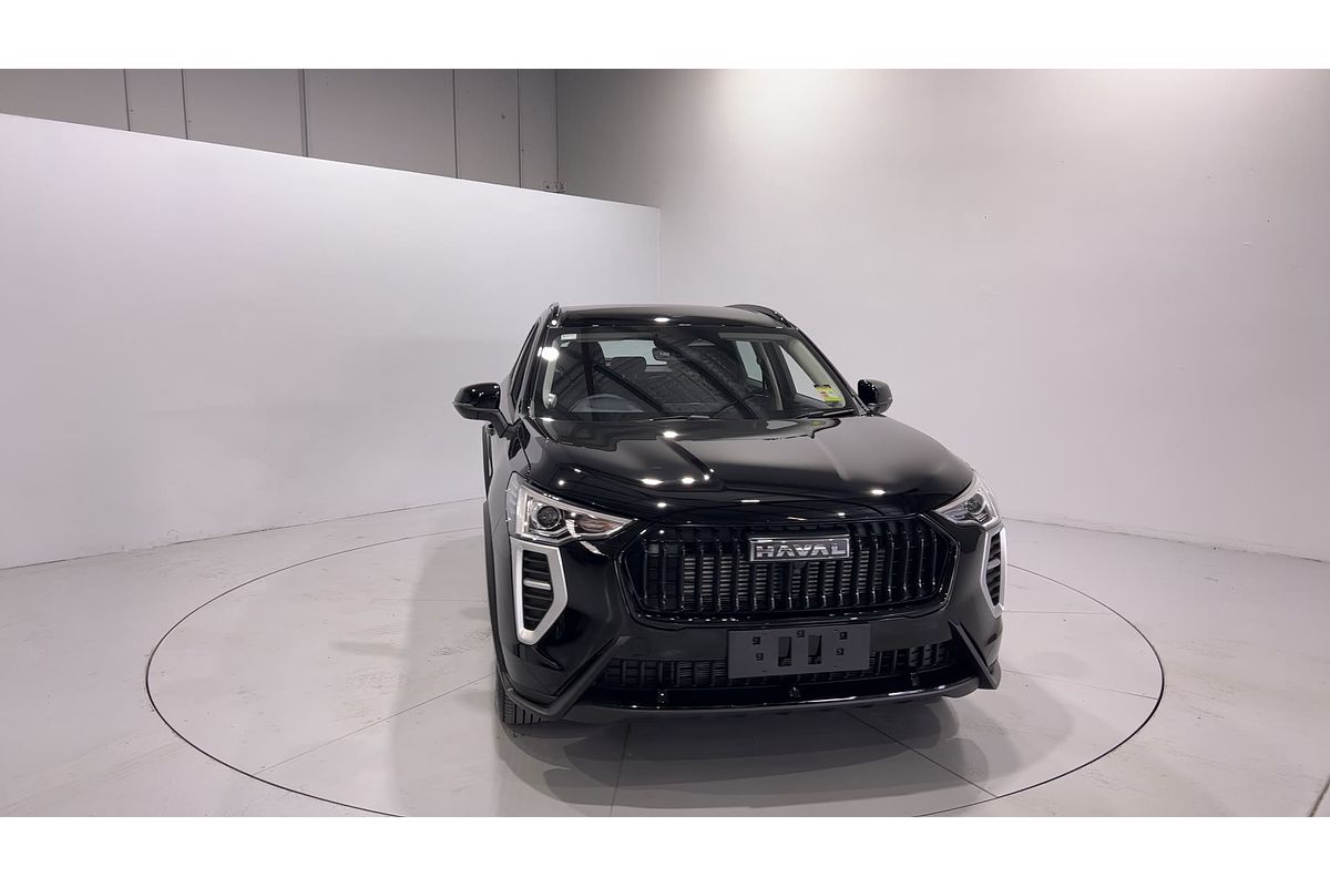 2025 GWM Haval Jolion Premium A01