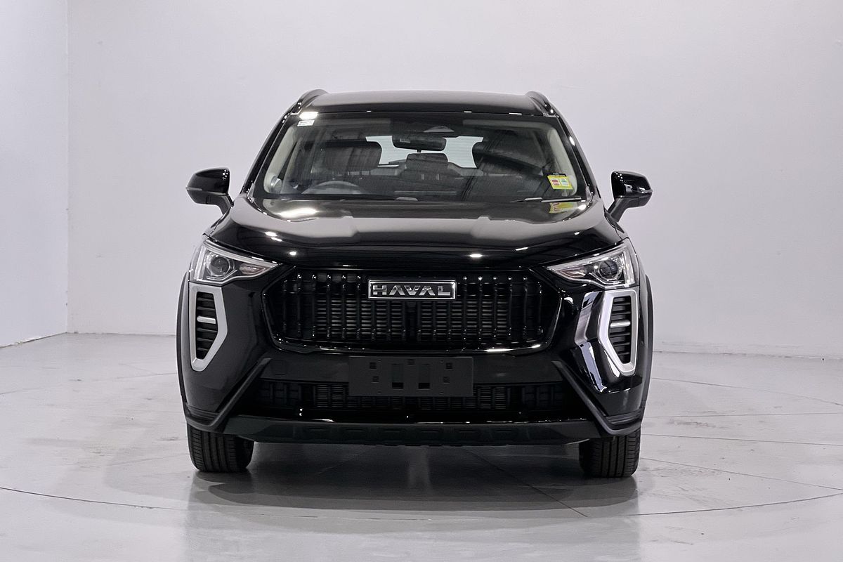 2025 GWM Haval Jolion Premium A01