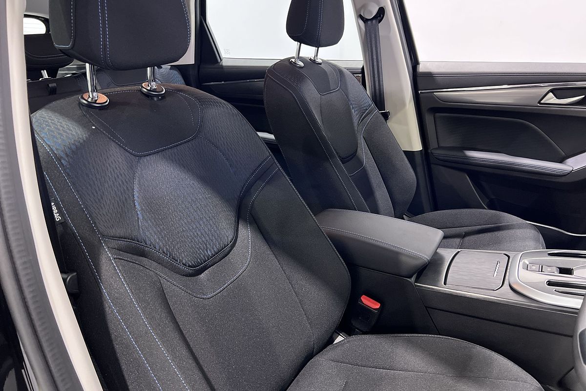 2025 GWM Haval Jolion Premium A01