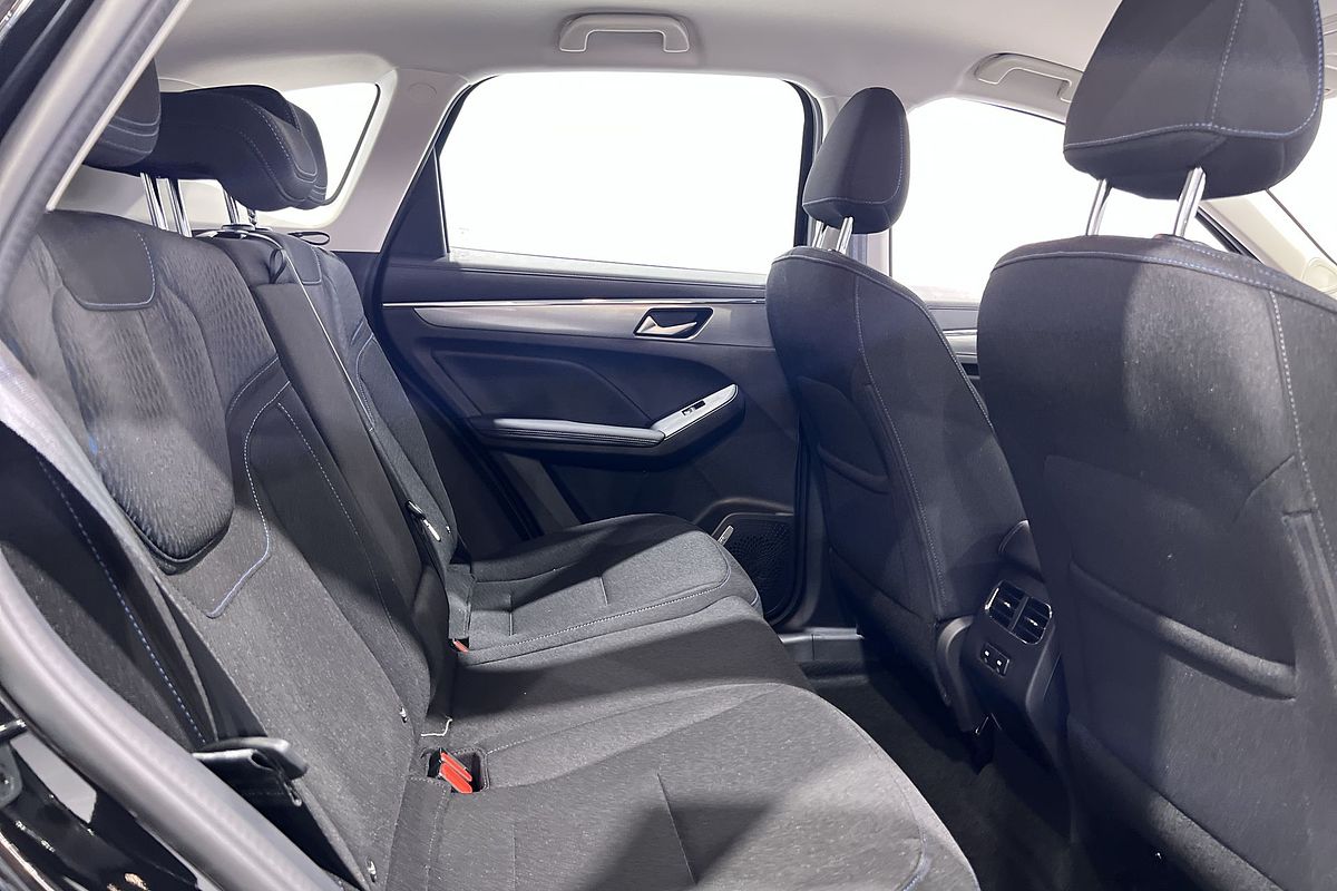 2025 GWM Haval Jolion Premium A01