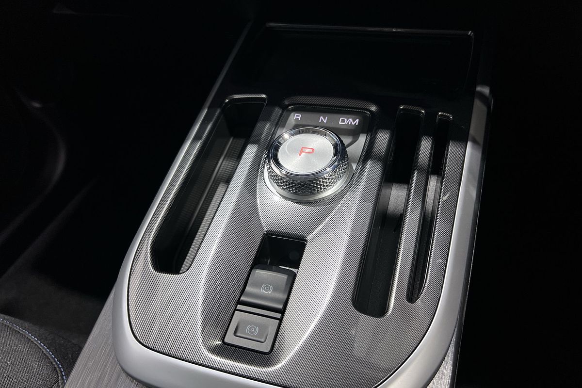 2025 GWM Haval Jolion Premium A01
