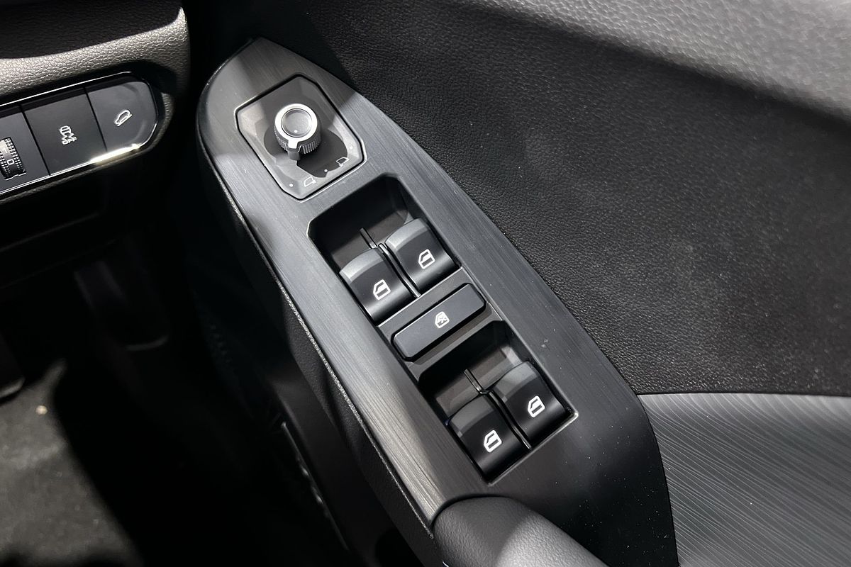 2025 GWM Haval Jolion Premium A01