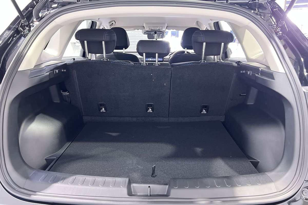2025 GWM Haval Jolion Premium A01