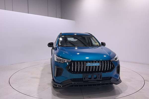 2025 GWM Haval Jolion Ultra Hybrid A02