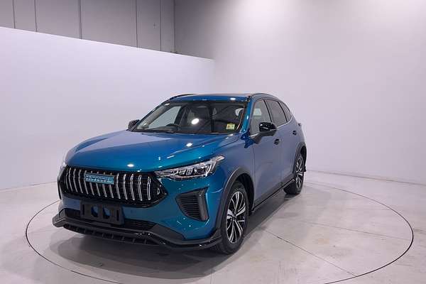 2025 GWM Haval Jolion Ultra Hybrid A02
