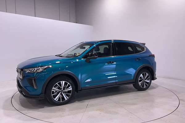 2025 GWM Haval Jolion Ultra Hybrid A02