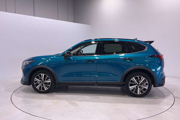 2025 GWM Haval Jolion Ultra Hybrid A02