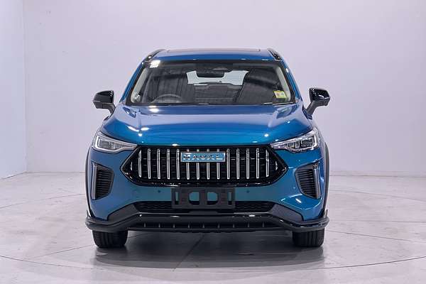 2025 GWM Haval Jolion Ultra Hybrid A02