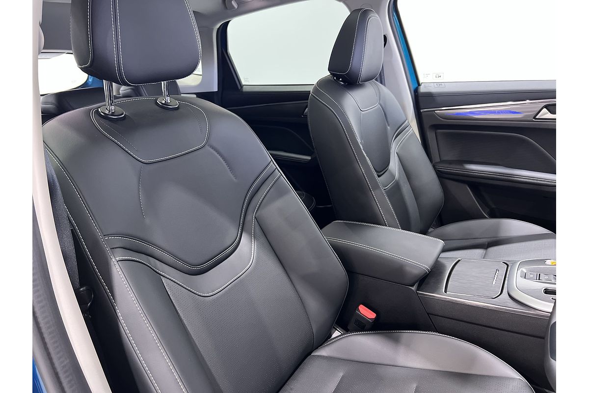 2025 GWM Haval Jolion Ultra Hybrid A02