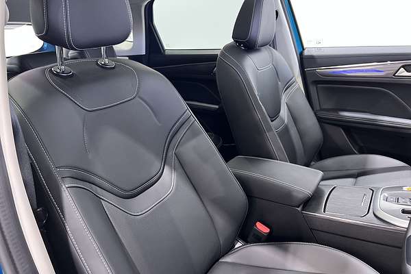 2025 GWM Haval Jolion Ultra Hybrid A02